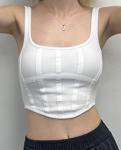 Beyaz crop