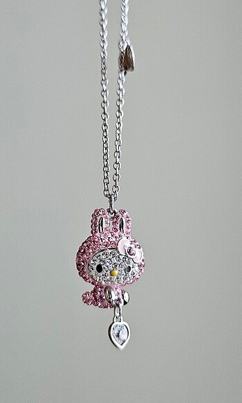 Swarovski kolye