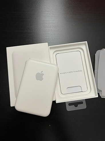 Apple magsafe batteryback