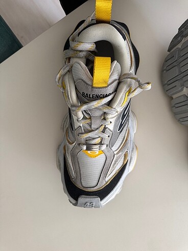 43 Beden Balenciaga ithal ayakkabı