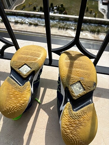 Nike Spor ayakkabı