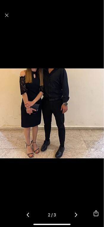 Abiye Elbise