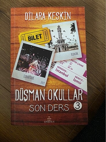 Düşman Okullar