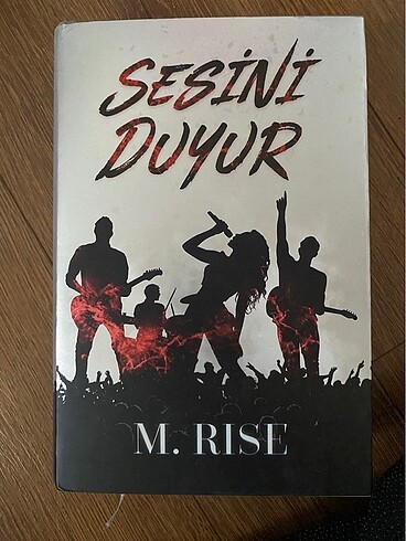 Sesini Duyur-1