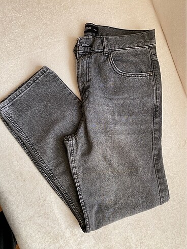 30 Beden gri Renk Lcw jeans