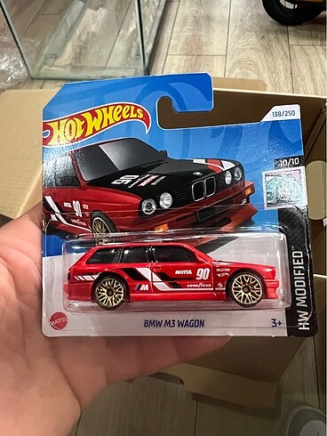 BMW M3 WAGON