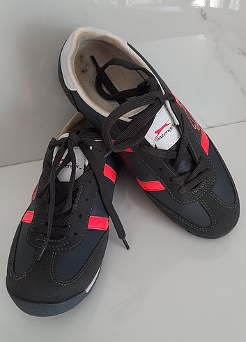 Slazenger Kadın Spor Ayakkabı 39