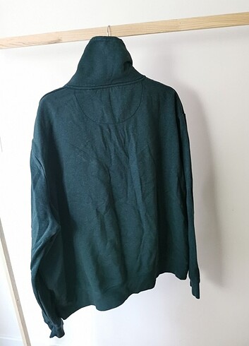 3xl Beden C&A erkek Sweatshirt