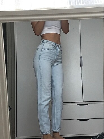 Bershka jean