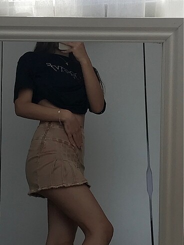Bershka etek