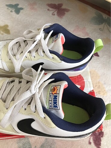 Nike Orijinal Nike ayakkabi