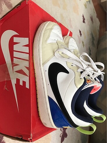 Orijinal Nike ayakkabi
