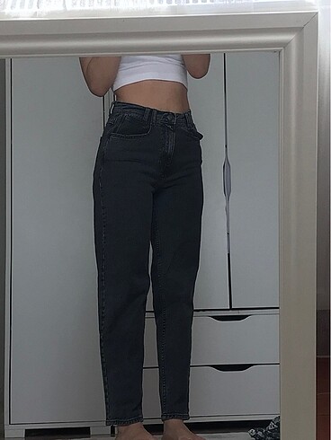 Ltb siyah jean