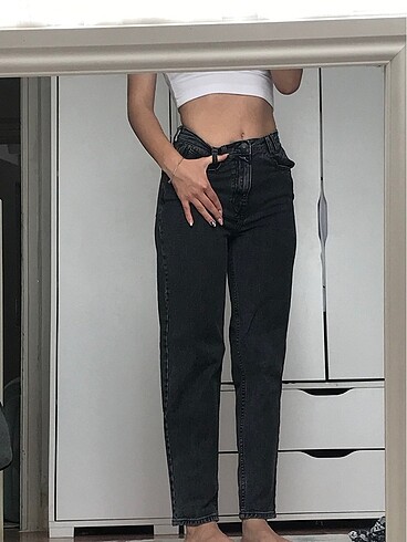 LTB Ltb siyah jean