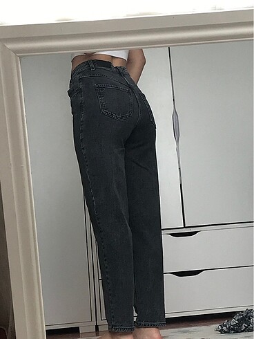 34 Beden siyah Renk Ltb siyah jean