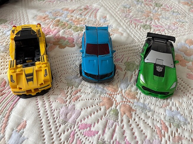 Transformer