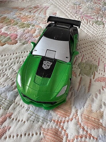 Beden Transformer