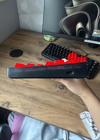 Mk870 pro - Görsel 5