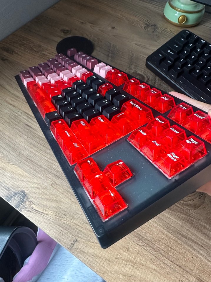 Mk870 pro - Görsel 2