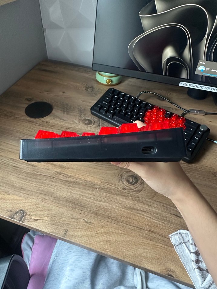 Mk870 pro - Görsel 5