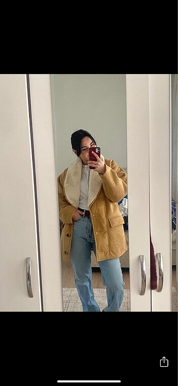 Pull and Bear Pullandbear ceket