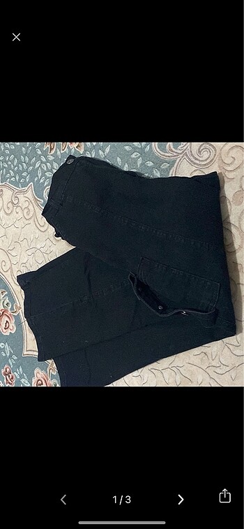 Kargo jean