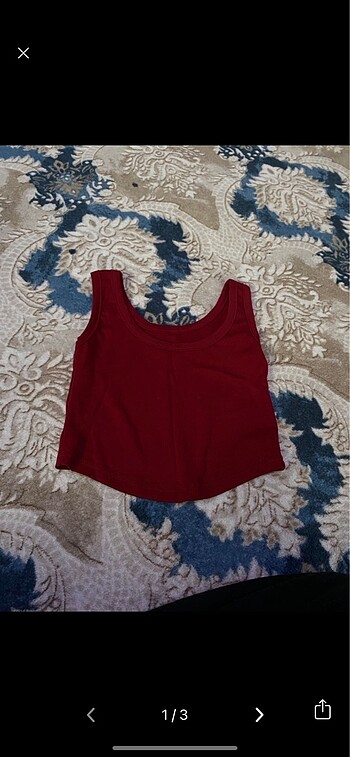 Bordo crop
