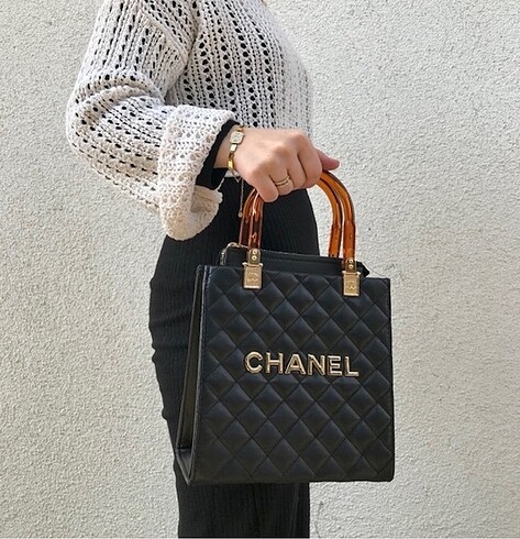 CHANEL ÇANTA