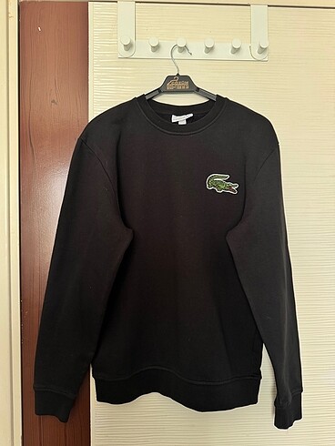 Lacoste Lacoste erkek sweat