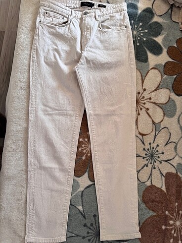 Massimo Dutti Massimo Dutti pantolon
