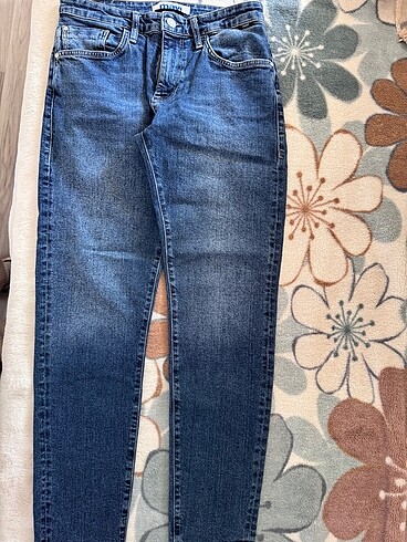 Mavi Jeans Mavi marka kot pantolon