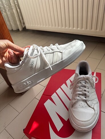 Orijinal Adidas kadın spor