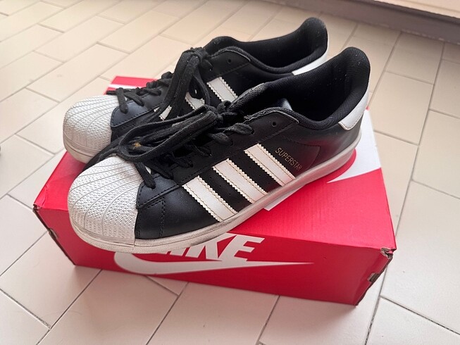 Adidas Adidas spor ayakkabı