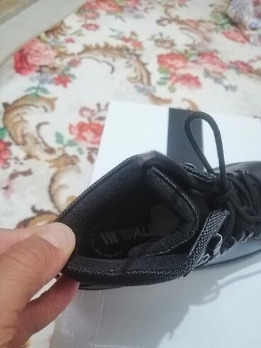 ÜÇEL- ERKEK BOT - Görsel 5