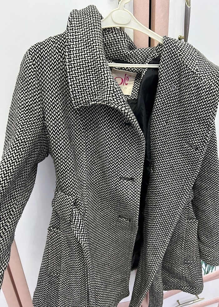 Koton Ole Kaban - Görsel 2