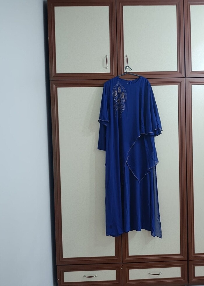 TESETTÜR ABİYE - Görsel 2