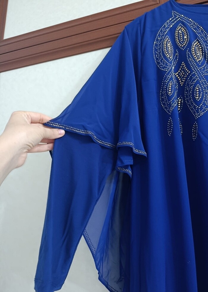 TESETTÜR ABİYE - Görsel 4