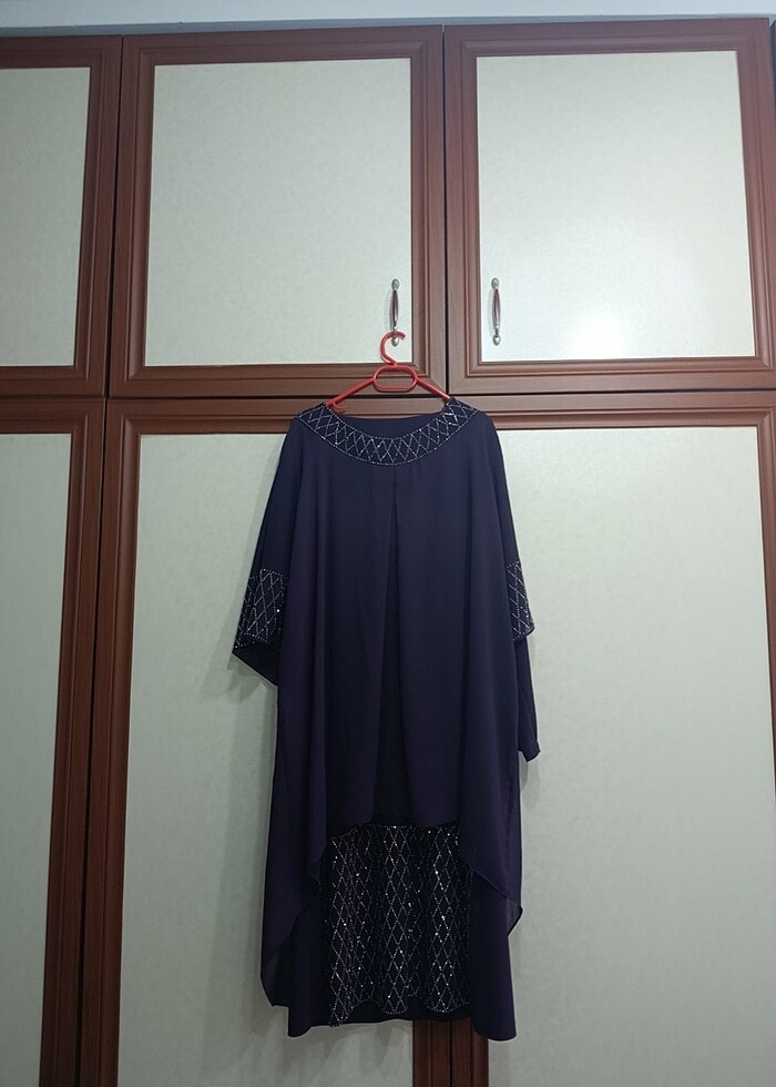 MÜRDÜM TUNİK - Görsel 2