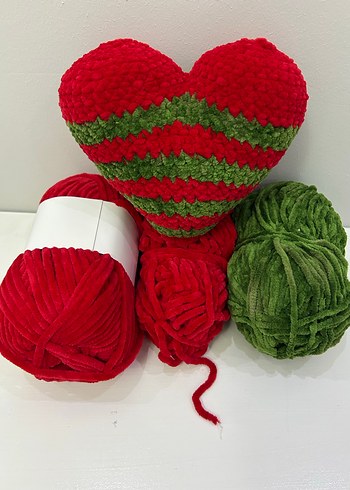 Sevgililer Günü Hediye Seti - Görsel 9