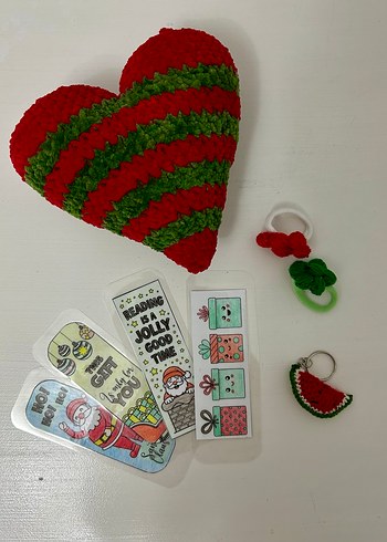 Sevgililer Günü Hediye Seti - Görsel 3