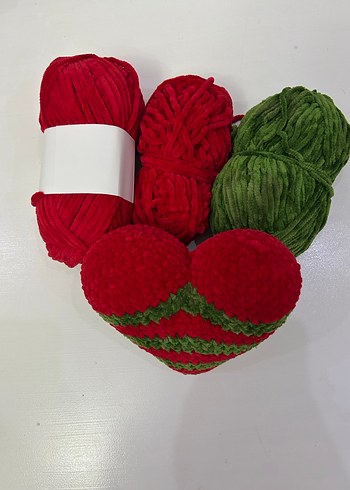 Sevgililer Günü Hediye Seti - Görsel 8