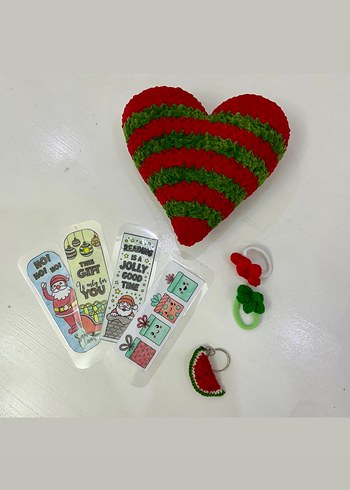 Sevgililer Günü Hediye Seti - Görsel 10