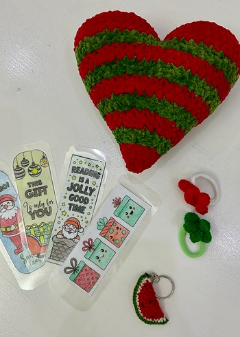 Sevgililer Günü Hediye Seti - Görsel 4