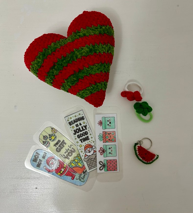 Sevgililer Günü Hediye Seti - Görsel 3