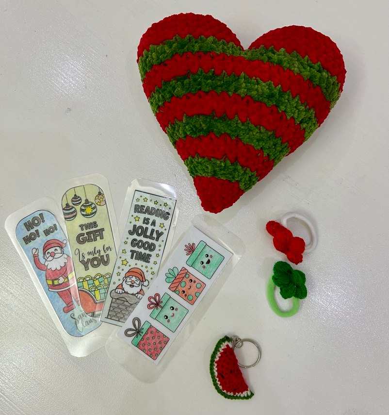 Sevgililer Günü Hediye Seti - Görsel 4