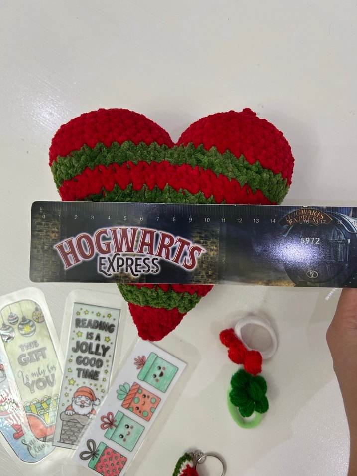 Sevgililer Günü Hediye Seti - Görsel 5