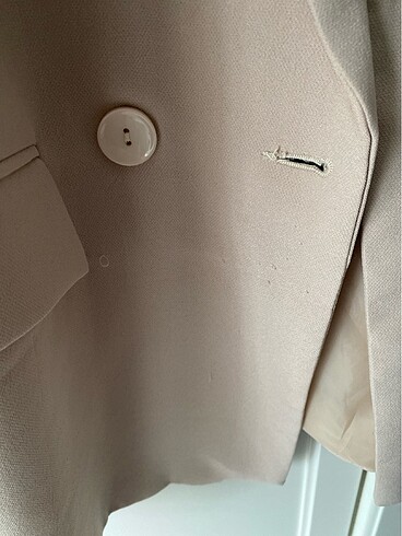 xl Beden Blazer ceket