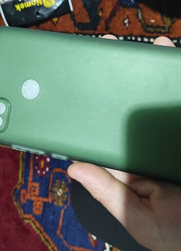 Telefon kılıfları 