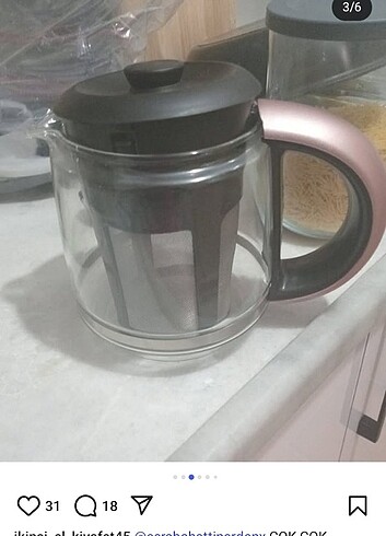 Karaca çaycı - Görsel 2