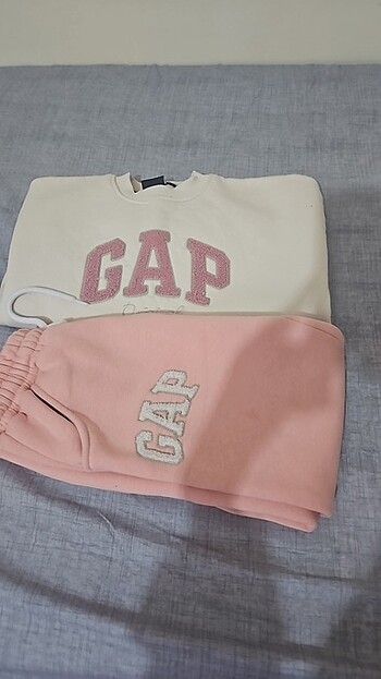 10 Yaş Beden Kız çocuk pijama takımı.